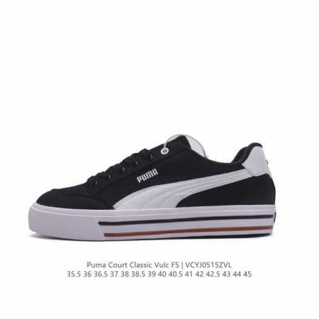 Puma lx Court Low : : : : softfoam+ , 396353 03 35.5-45 Vcyj0515Zvl - Click Image to Close