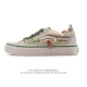 Vans sports sneakers Vans official Old Skool low-top sneakers fashionable retro