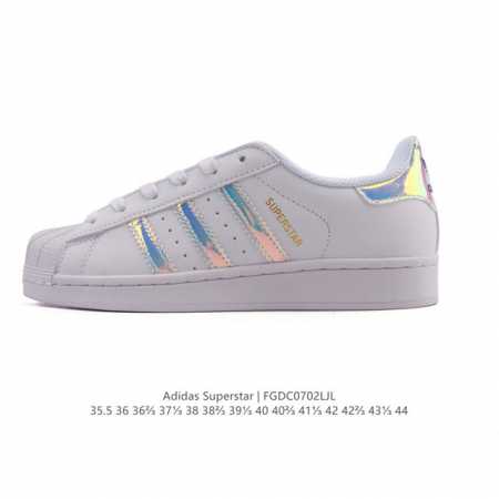 Adidas Adidas Superstar 2025 new shoes Snake Year new classic shell toe series - Click Image to Close