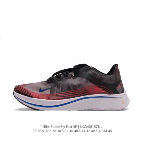 nike Zoom Fly Sp Fast Flyknit Flymesh Flyire Bq7940- 36 36.5 37.5 38 38.5 39 40