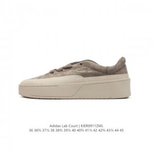 Adidas Labcourt ; adidas Logo endineered For The Style Of Future Js0556 36-45 K
