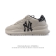 2025 Ny New York Yankees X Mlb Chunky Runner Liner Mlb Chunky Runner Mlb Chunky