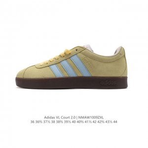 Adidas T Vl Court 2.0 Shoes t t adidas Eva Jq2470 36 36 37 38 38 39 40 40 41 42