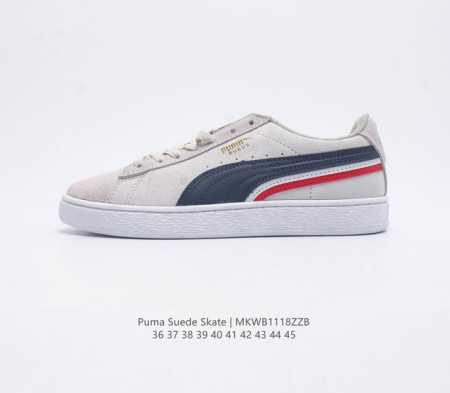 puma Suede Skate Ddd : 36-45 ddd Mkwb1118Zzb Ddd - Click Image to Close