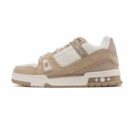 Louis Vuitton 2025 New Skate Sneaker, a limited edition Spring/Summer sneaker fo - Click Image to Close