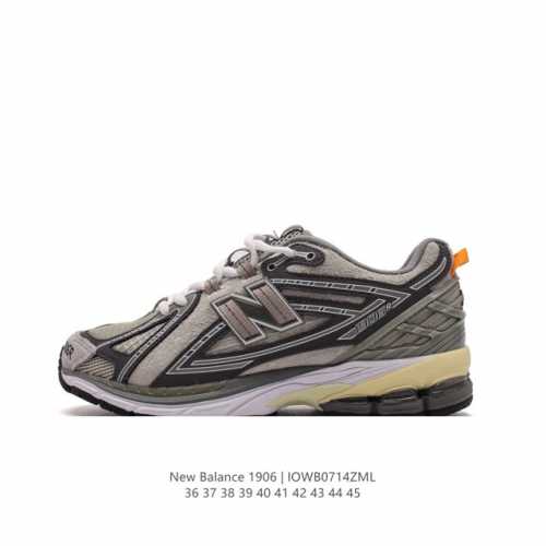 New Balance M1906 nb 2002 1906 nb 2002R vibe 1906R M1906Rqa 36-45 Iowb0714Zml