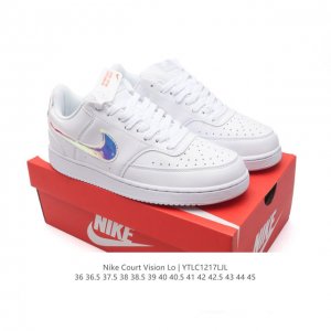 nike Court Vision Low 20 Swoosh Swoosh Nike Fv3630-131 36 36.5 37.5 38 38.5 39