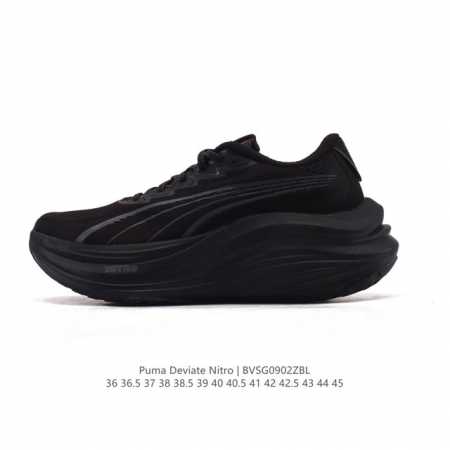 Corporate-grade Puma Deviate Nitro3 men's and women's 2025 new running shoes of - Click Image to Close