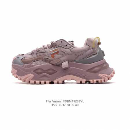 Fila Fusion Fila Fila Fila Fusion 35.5-40 : Fdbm1128Zvl - Click Image to Close
