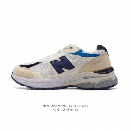 New Balance Nb990 V3 990 mcd Motion Control Device newbalance 1982 newbalance990 nike air Force1 Encap logo W990Kt3 36-45 Fvfr 5Zcl - Click Image to Close