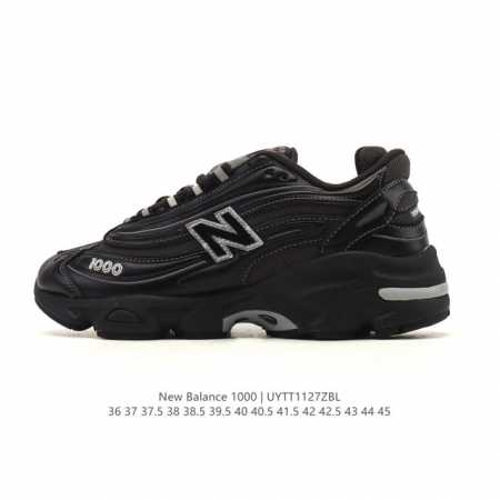 New Balance 1000 series returns with Ald X New Balance dad shoes! A new collabo - Click Image to Close