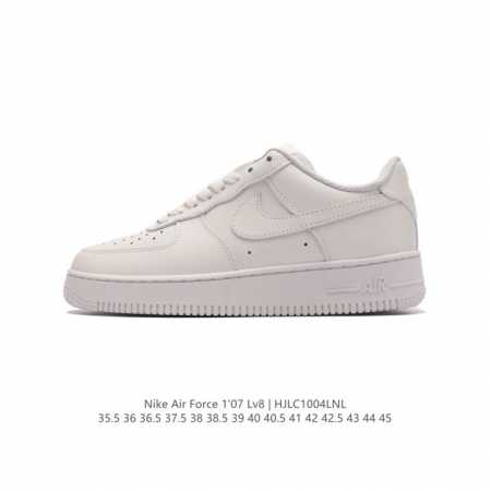 Nike Air Force 1 '07 Low force 1 Ci0919 35.5 36 36.5 37.5 38 38.5 39 40 40.5 41 - Click Image to Close