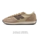 Special Offer New Balance 2025 New Men's and Women's Shoes, Versatile Retro Clas