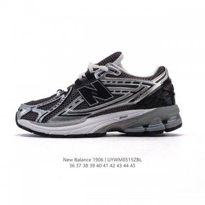 Corporate New Balance M1906 Series Retro Sports Shoes, Treasure Dad Shoes, As On