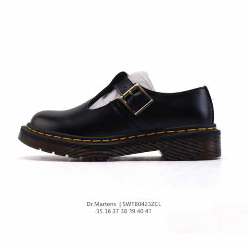 D.R Martens Dr.Martens 35-41 Swtb0423Zcl