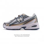 New Balance Mr740 Nb New Balance series retro dad style casual sports jogging sh