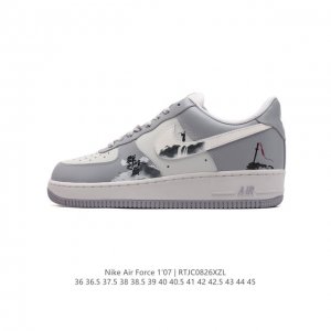 Af1 Nike Air Force 1 07 Low Cw2288-060 36 37.5 38 38.5 39 40 40.5 41 42 42.5 43