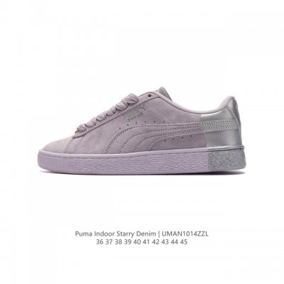 Puma indoor Og Puma Indoor Starry Denim 374915 36-45 Uman1014Zzl