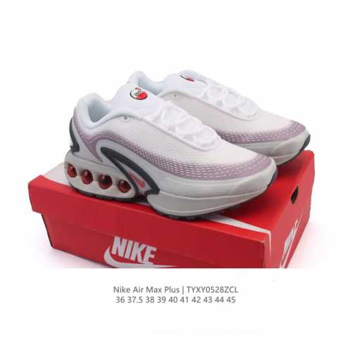 new Nike Air Max Dn Sports Shoes, Fashionable Running Shoes, Pod-Shaped Air C