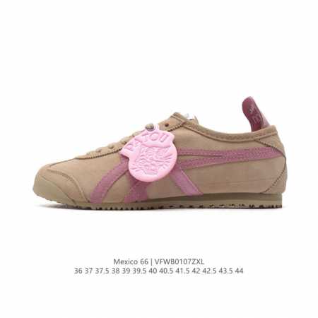 Asics - Onitsuka Tiger Mexico 66 rb 1183C126- 36-44 Vfwb0107 - Click Image to Close