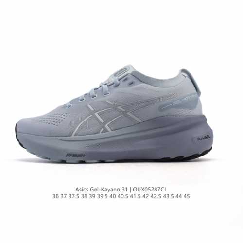 asics Men's And Women's Sports Shoes Asics Thick-Soled Height-Enhancing Dad S