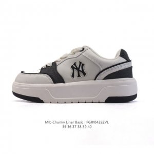 Mlb Chunky Liner Basic Mlb Chunky Liner,Style, 3Asxclb3N Gc 35-40 Fgjk0429Zvl