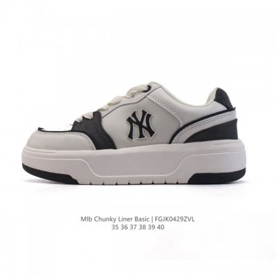 Mlb Chunky Liner Basic Mlb Chunky Liner,Style, 3Asxclb3N Gc 35-40 Fgjk0429Zvl