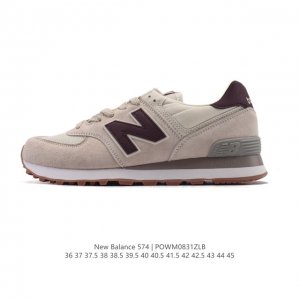 Nb 574 New Balance's Nb 574 series features comfortable and versatile retro-insp