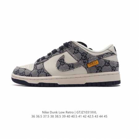 Nike Sb Dunk Low Pro GUCCI Dunk Dunk 80 DDD BB9676-313 DDD 36 36.5 37.5 38 38.5 - Click Image to Close