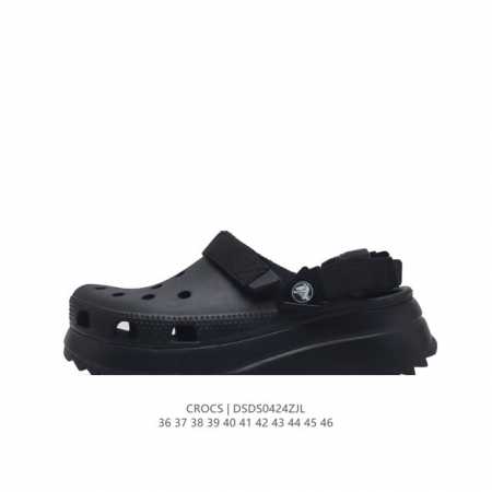 Crocs36-46Dsds0424Zjl - Click Image to Close
