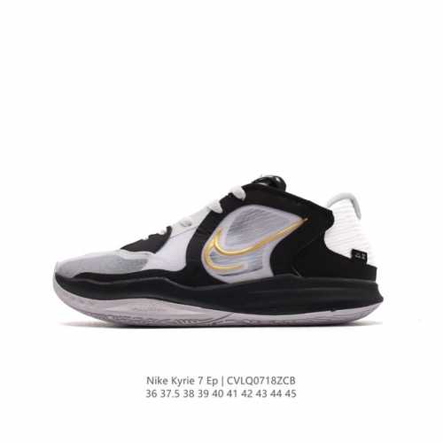 Nike Kyrie 7 Ep Ep air Zoomturbo Cq9327 36-45 Cvlq0718Zcb