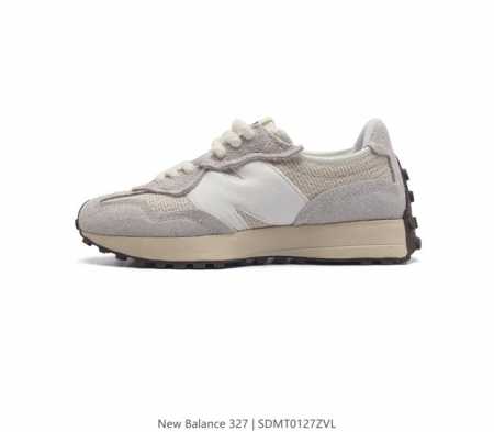 Nb New Balance U327 N pu ddd U327Wv Ddd D 36 45 Ddd Sdmt01227Zvl Ddd - Click Image to Close