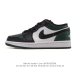 Genuine Nike Air Jordan 1 Low AJ1 (Company Grade) - A retro-inspired casual bas
