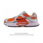 Nike's new 2025 Nike V5 Rnr lightweight cushioning and supportive casual shoes o