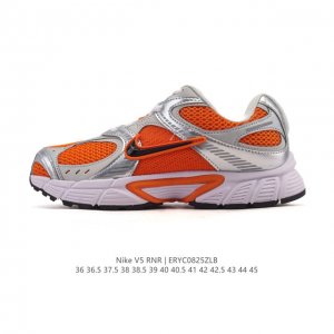 Nike's new 2025 Nike V5 Rnr lightweight cushioning and supportive casual shoes o