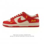 Nike SB Dunk Low Pro unisex retro sneakers, allowing you to stride confidently