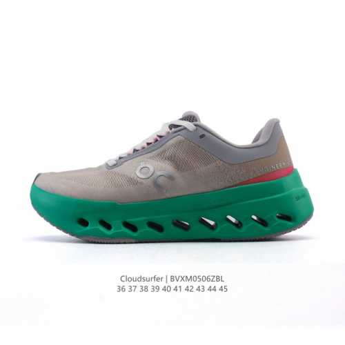On Cloudsurfer 2 Cloudflyer 4 OnCloudsurfer Cloudtec Phase Cloudtec Phase 36-45