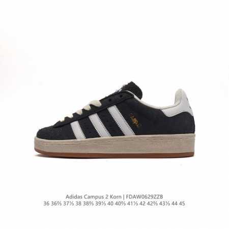 Korn x Adidas originals Campus 00S Logo Logo IF4282 36-45 FDAW0629ZZB - Click Image to Close