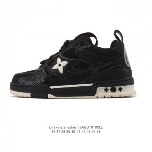 Louis Vuitton 2025 New Skate Sneaker, a limited edition sneaker for the Year of