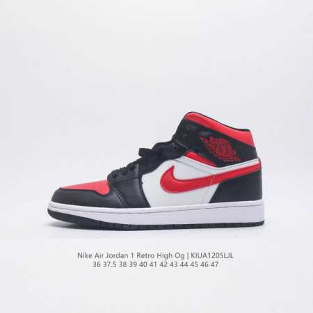 Nike Air Jordan 1 Retro High OG aj1 1 AJ1 Air AJ1 861428 36-47 KIUA1205LJL - Click Image to Close