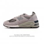 Price reduction original price yuan company-level New Balance New Balance 992 r