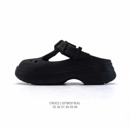 120 crocs 35-40 Iotb0319Lkl - Click Image to Close