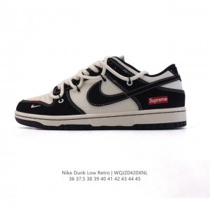 Nike Dunk Low Retro 2025 80 Nike Dunk 1985 Dunk Qf1568 : 36-45 Wqjz0420Xnl