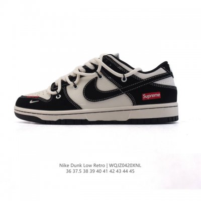 Nike Dunk Low Retro 2025 80 Nike Dunk 1985 Dunk Qf1568 : 36-45 Wqjz0420Xnl