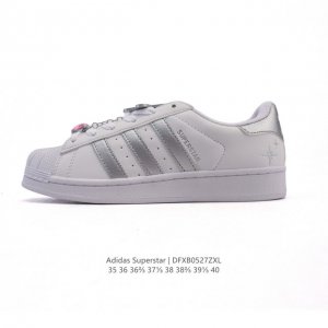 Genuine Adidas Superstar 2025 New Shoes Year Of The Snake New Classic Shell Toe