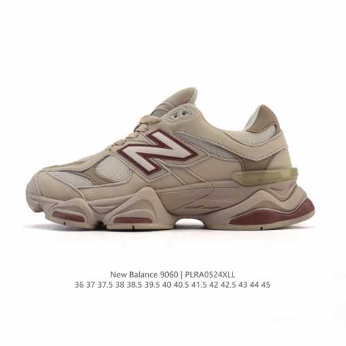 Corporate Nb New Balance Nb9060 Elephant Hoof Unisex 9060 Comfortable And Versat