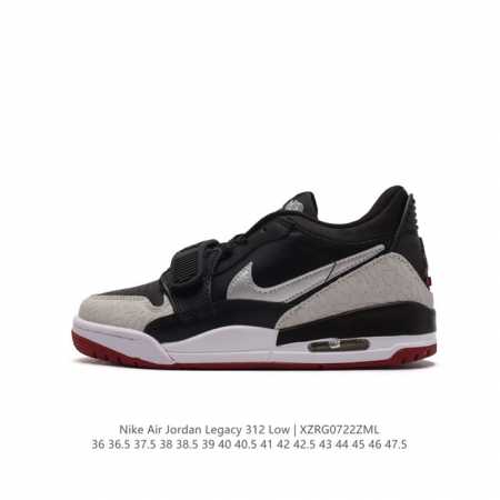 Aj Air Jordan Legacy 312 Aj312 312 Air Jordan Legacy 312 Low Aj1 Aj3 Nike Air A - Click Image to Close
