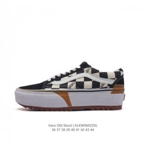 Vans Og Oid Skool style 36 vans old Skool og 36-44 Klkw0602