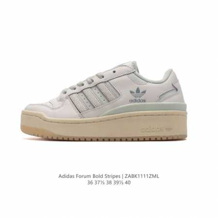 Adidas EVA Adidas Originals Forum Bold Low DDD GX3658 DDD DDD 36-40 DDD ZABK111 - Click Image to Close