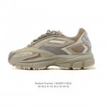 New Factory Grade Reebok Official Men's Premier Road Patchwork Upper Retro Profe